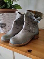 Stiefel Boots Schnürstiefel Brako Bayern - Schwandorf Vorschau