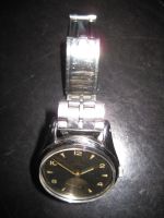 Vintage Omega HAU Kal 265 Ref 2503 - 8 Handaufzug 1947 Dienstuhr? Rostock - Stadtmitte Vorschau