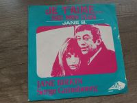 Serge Gainsbourg Je t'aime moi non plus 7" Single Baden-Württemberg - Hügelsheim Vorschau