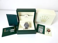 Rolex GMT Master 2 Referenz 116710LN Stahl Fullset 2011 München - Maxvorstadt Vorschau