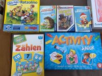 Spiele Kinder ab 3 Jahre Haba Activity Niedersachsen - Lehre Vorschau