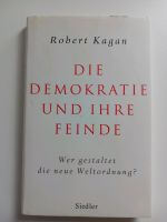 Die Demokratie und Ihre Feinde Buch München - Au-Haidhausen Vorschau