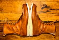 RED WING 877 Irish Setter 8 Inch Moc Toe US 13 B EU 46,5-47 Wandsbek - Hamburg Poppenbüttel Vorschau