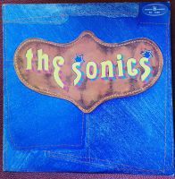 polnische LP: The Sonics Brandenburg - Zühlen (b Neuruppin) Vorschau