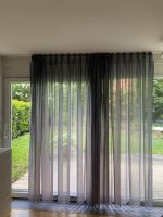 3 verschiedene Vorhänge 230cm lang jeweils 2 Vorhänge pro Muster Baden-Württemberg - Karlsbad Vorschau