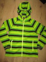 schöne Jungen Outdoor- Fleece- Jacke mit Kapuze VAUDE Gr. 122/128 Thüringen - Elxleben an der Gera Vorschau