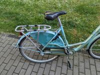 Montego Classic Damenfahrrad. Dieses Rad ist ein Original Hollan Niedersachsen - Langenhagen Vorschau