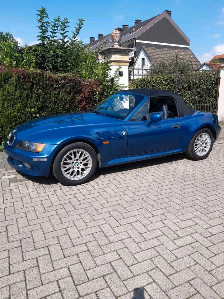 BMW Z3 CABRIO in Bielefeld