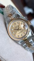 Rolex Lady Datejust, 26mm, 79173, NOS, ungetragen, neu Fullset München - Schwabing-West Vorschau