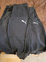 3x Slim Puma Hosen L Herren schwarz Essen - Essen-Stadtmitte Vorschau