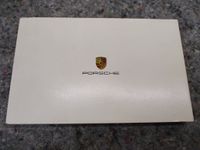 Broschüre Buch Hardcover im Schuber Porsche Cayenne Kiel - Hassee-Vieburg Vorschau