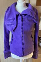 Bench Jacke lila Gr.S Fleecejacke ⭐️ Nordrhein-Westfalen - Ratingen Vorschau