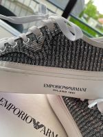 Emporio Armani Damen Sneaker Niedersachsen - Dinklage Vorschau