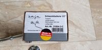 kaja Schwenkbatterie Zweigriffmischer Chrom1/2" Auslauf 200mm neu Rheinland-Pfalz - Roßbach (Wied) Vorschau
