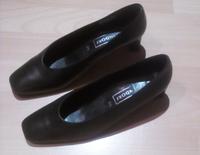 Schwarze Pumps von Dorndorf, Größe 5 1/2 Bonn - Bonn-Zentrum Vorschau