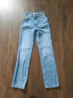 Stradivarius * Mom Jeans * Jeans* Hose * Gr.32 * Damen Niedersachsen - Wolfsburg Vorschau