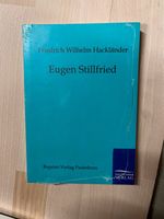 Buch Friedrich Wilhelm Hackländer Eugen Stillfried Nordrhein-Westfalen - Schlangen Vorschau