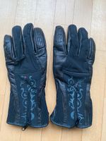 Damen Motorrad-Handschuhe Leder/Textil NEU Niedersachsen - Westerwalsede Vorschau
