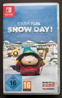 South Park: Snow Day! - Switch Nordrhein-Westfalen - Hagen Vorschau