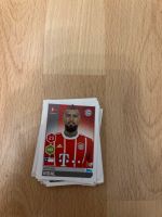 50 Base Sammelsticker aus der Bundesligasaison 17/18 Bayern - Meitingen Vorschau