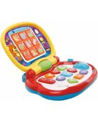 Vtech Baby Entdecker Laptop Bayern - Triftern Vorschau