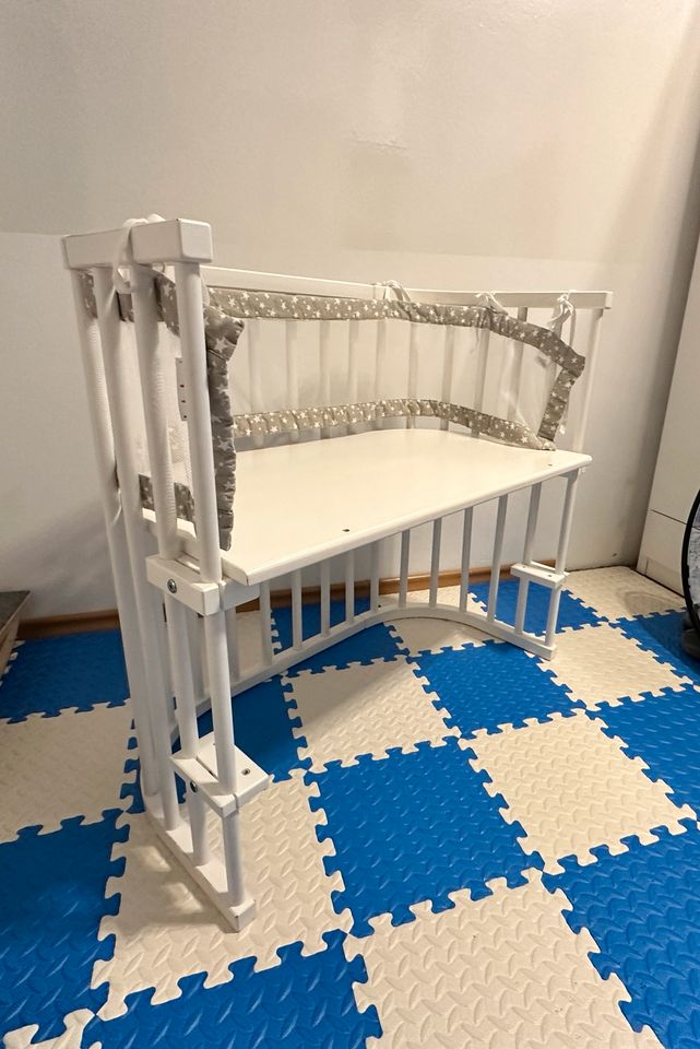 Beistellbett BabyBay in München