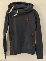 Damen-Kaputzenpullover Hessen - Hainburg Vorschau