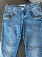 Mos Mosh Jeans Hose Naomi Shine Stich Strech Gr. 28 Nordrhein-Westfalen - Enger Vorschau