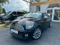 MINI Coupé Cooper Chili PDC/17" ALU/SHZ/HECKSPOILER Burglesum - Burg-Grambke Vorschau