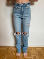 High Waist Jeans von Zara, Gr. 36 Bayern - Buchloe Vorschau