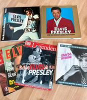 Elvis Presley Bücher und Zeitschriften, Sammlung Schleswig-Holstein - Alveslohe Vorschau