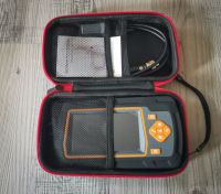 Endoskop Kamera Kfz 5,5mm Dual 1080P mit Tasche und 32 Gb Karte Bayern - Füssen Vorschau