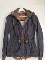 Naketano Jacke Gr. XS Übergangsjacke Sommerjacke wie Neu Nordrhein-Westfalen - Kalkar Vorschau