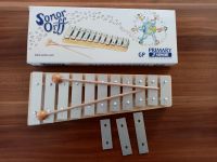 Primary Sonor Orff Glockenspiel GP / Xylophon Bayern - Tännesberg Vorschau