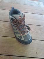 Merrell Moab Mid in 50 Baden-Württemberg - Nußloch Vorschau