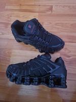 Nike Shox - 40 Aachen - Horbach Vorschau