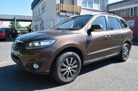 Hyundai Santa Fe 2.2 CRDi Automatik Dynamic 4WD AHK Bayern - Neustadt b.Coburg Vorschau