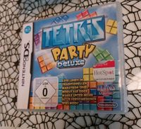 Tetris Party Deluxe Nintendo DS Nordrhein-Westfalen - Iserlohn Vorschau