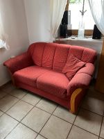 Sofa/Couch, Zweisitzer, 155x80 cm Baden-Württemberg - Bad Rappenau Vorschau