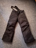 Topolino Skihose Hose Funktionshose blau 116 wie neu Sachsen-Anhalt - Bitterfeld Vorschau