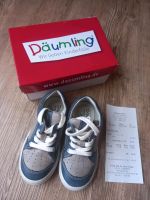 Däumling Lederschuh Gr.25 neu !!   EP 85 Euro Rheinland-Pfalz - Altenkirchen Vorschau