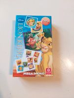 Disney König der Löwen: Memo, Puzzle, Schwarzer Peter, 3 in 1 Dresden - Gruna Vorschau