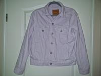 Levis Jeansjacke; Gr. S Brandenburg - Teltow Vorschau