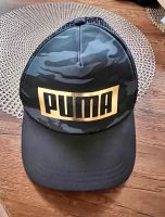 Puma Foil Trucker Base Cap forest night Niedersachsen - Hesel Vorschau