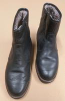 Josef Seibel Herren Leder Winterstiefel gef. Gr. 44 Rheinland-Pfalz - Herdorf Vorschau