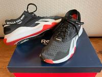 W.Neu LES MILLS Gr 39 HIIT Bodycombat Pump Training 25,5 cm Mesh Rheinland-Pfalz - Simmern Vorschau