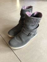 Stiefeletten von Lurchi, Gr. 30 Hamburg-Nord - Hamburg Langenhorn Vorschau