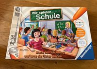 Tip Toi Wir spielen Schule ohne Stift Blumenthal - Farge Vorschau