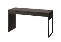 Ikea Schreibtisch Micke in schwarzbraun 142x50 cm Friedrichshain-Kreuzberg - Kreuzberg Vorschau