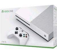 Xbox one S in weiß Niedersachsen - Hitzacker Vorschau